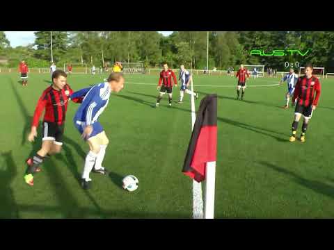 Glashütter SV - VfL Lohbrügge