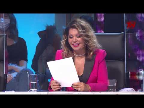 Ramović u finalu "Nikad nije kasno"