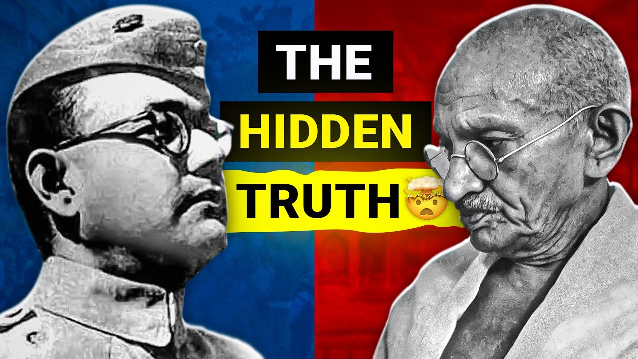 Formation of Forward Bloc and post-resignation history video 4