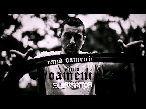 FiulRisipitor - „Când Oamenii Ajută Oameni” (prod. GuessWhyld Prod.)
