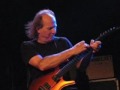 Adrian Belew -  Writing on the wall