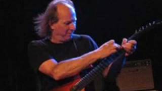 Adrian Belew -  Writing on the wall