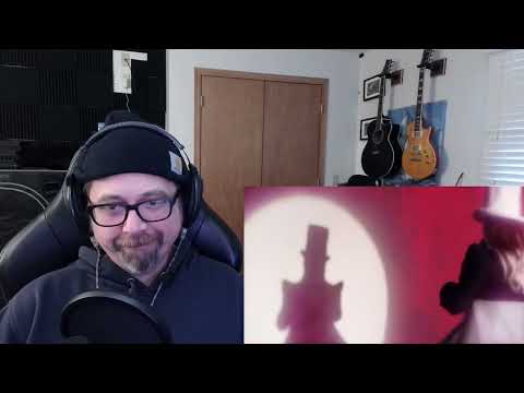 QUEEN CHINCHILLA - Reacting to VERO Presents: CHINCHILLA - FINGERS Live for HungerTV