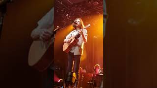 Hozier - Sunlight / Batschkapp Frankfurt, Germany / 05-09-2019