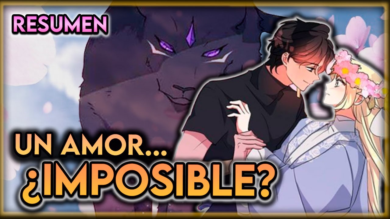 AMOR PROHIBID0 MURMURAN POR LAS CALLES (Resumen 40 - 106) - Webtoon Doblaje Español Latino  (Fandub)