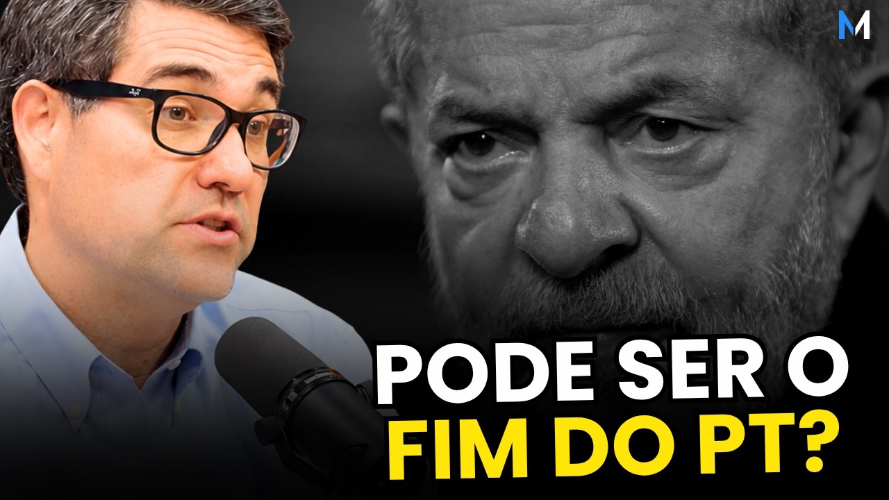 O PT VAI CONSEGUIR SOBREVIVER SEM LULA?