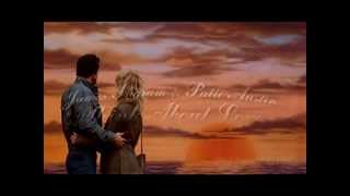 James Ingram &amp; Patti Austin - How do you keep the music playing (Movie version © 1982)