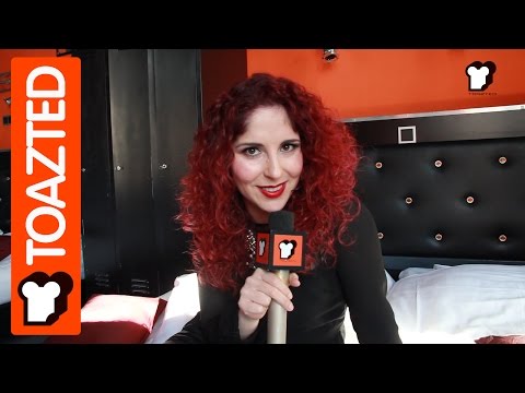 Stream of Passion | Crowd Funding, Sell a Fridge to a Eskimo, Moving | Toazted