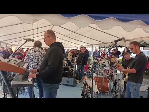 Standa Hložek a SH-BAND Sanitka