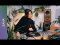 Instrumental House For The Soul With SANA