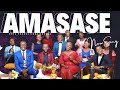 AMASASE - HOPE PRODUCTIONS CHORUS_OFFICIAL VIDEO 4K (+254700519844)
