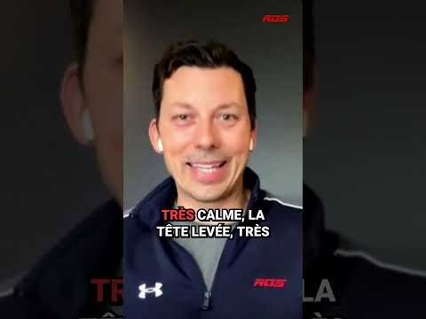 La métamorphose d'Adam Engström