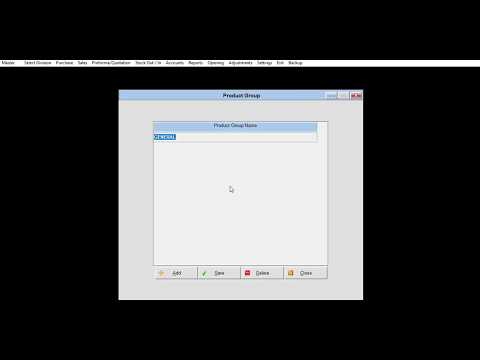 Finin accounting software