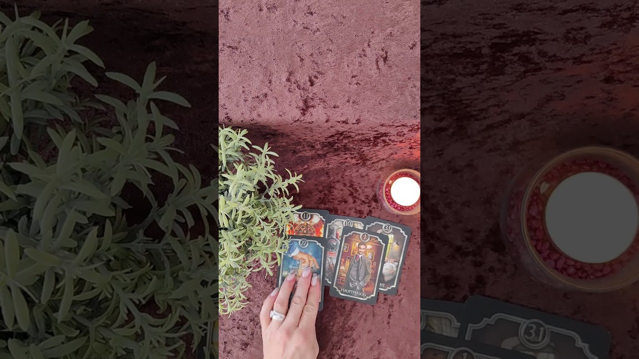 💫КТО СПЕШИТ НА ВАШ ПОРОГ❓🎁