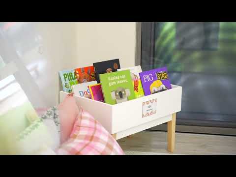 Gregory Hills Monessori Academy Facilities Video