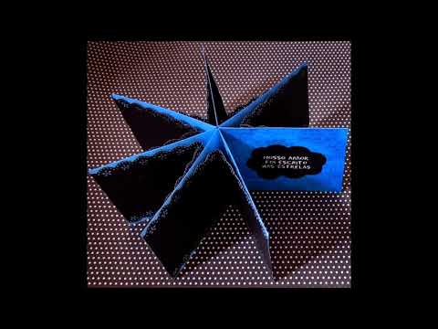 Água de Chuva // Rafael Alterio & Monica Salmaso