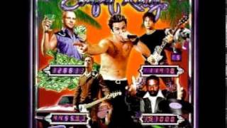 Sugar Ray - Invisible