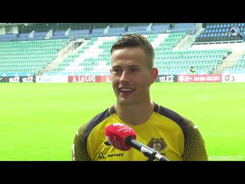 Premium liiga 19. voor: Tallinna FC Flora - Viljandi JK Tulevik 2:1 (1:0) Tanel Lang intervjuu