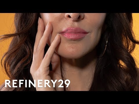 I Am A Hand Model For A Living | Get Real | Refinery29
