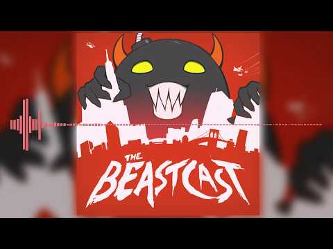 The Caravella household: The Illuminati and God (Giant Beastcast #203)