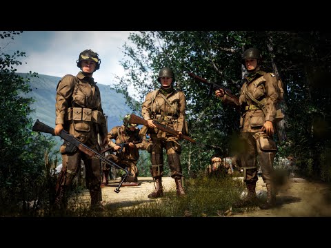 Squad 44's Biggest Update Ever! | Sainte-Marie-du-Mont