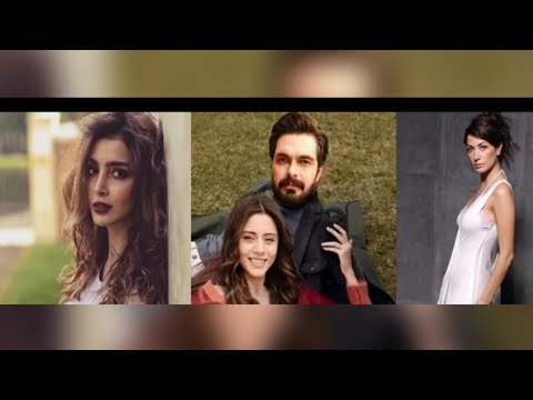 OGLASILA SE - IPEK ARKAN "NAZMIYE IMA FOTOGRAFIJE NA KOJIMA SE LJUBE HALIL IBRAHIM I OZNUR KULA!"