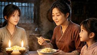 【新番上線】一口氣看完🔥古代備受磋磨的窮苦農女，开局家徒四壁、滿身窘境！以最廉价的山野野菜為原料，做出絕世風味野菜餅，從底層農女逆襲全國首富！《農女美食致富》#漫剧 #multisub #anime