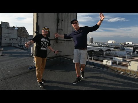 G2e/Joka/dj.SHW - Co Tam Robisz 2 (prod. MSA)