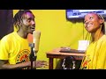 ABEL CHUNGU X DAEV Songs Mashup