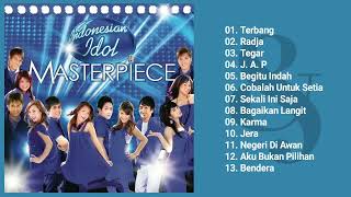 Download lagu Indonesian Idol - Masterpiece (Full Album & HQ Audio) mp3 Download lagu Indonesian Idol - Masterpiece (Full Album & HQ Audio) mp3