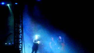Over And Done - DEINE LAKAIEN (Live at Wave Gotik Treffen 2011)