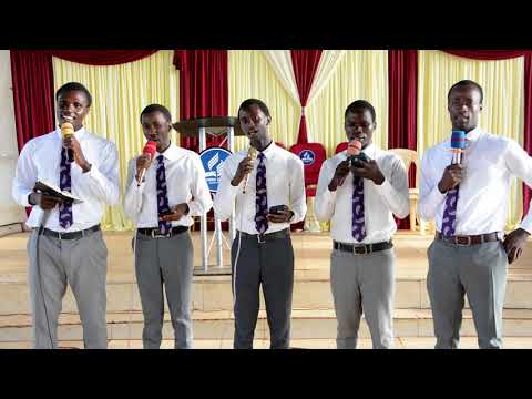 KyUSDA CHURCH ELDERS (2024/2025) || PERFORMING || SDAH 348