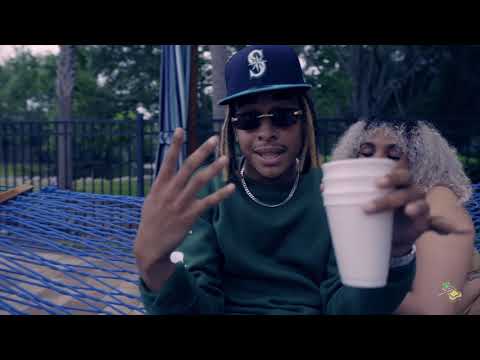 JARIEL - NOBODY (Official Video)