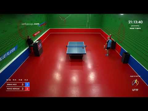 Tournament 2021-10-27 Men, evening. Arena "Beijing"