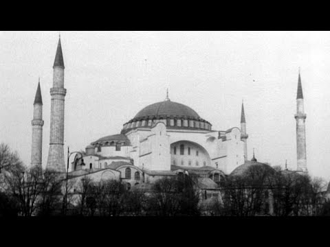 Armchair Voyage: Hellenic Cruise - 2. Istanbul and the Islands (BBC)