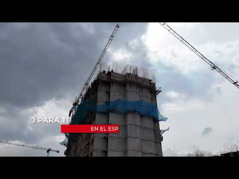 Avance de obra Diciembre 2025