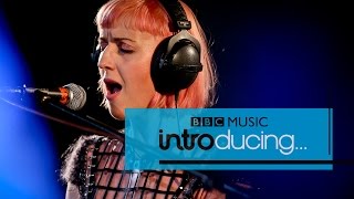 Vaults - Poison (BBC Introducing session)