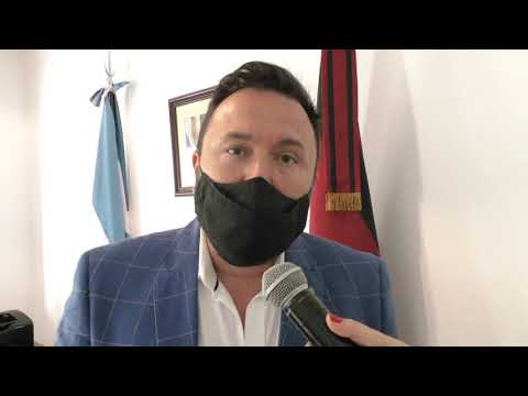 Proyecto de transformación energética para la Puna salteña