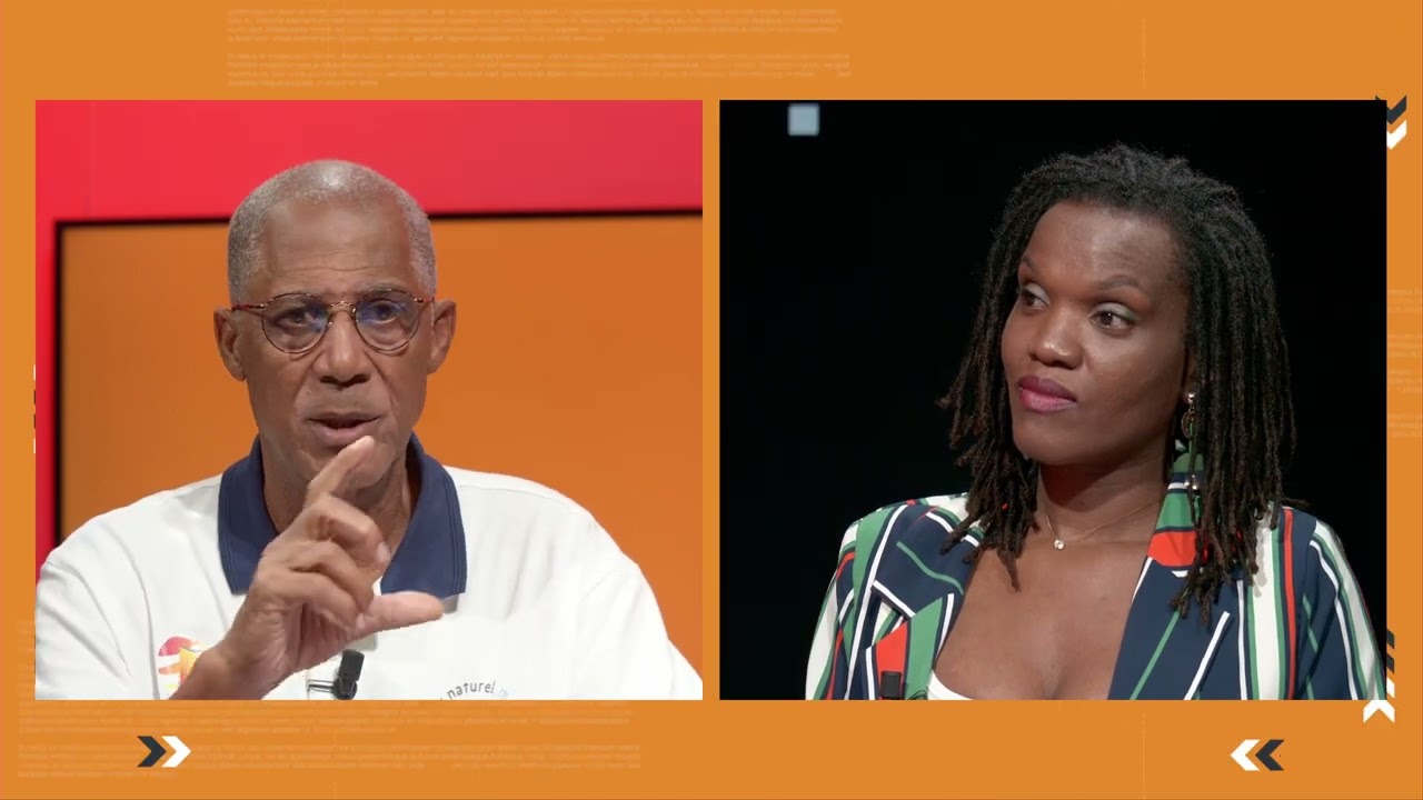 Alain Dédé : le Parc naturel marin, un acteur clé pour l'avenir bleu des Antilles