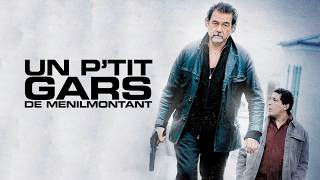 UN P'TIT GARS DE MENILMONTANT | FILM COMPLET EN FRANÇAIS | Kai Wang