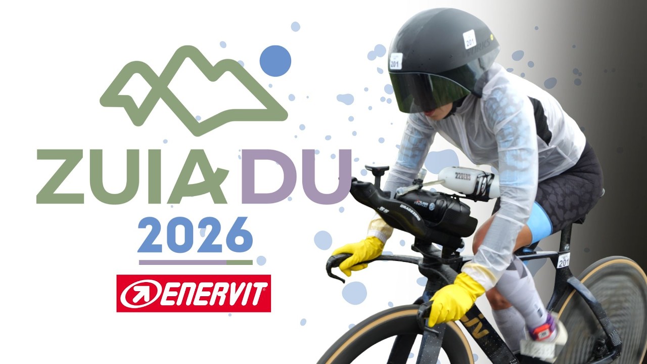 ASÍ VIVIMOS EL DUATLÓN DE ZUIA 2026!