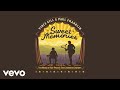 Vince Gill, Paul Franklin - The Same Two Lips (Official Audio)