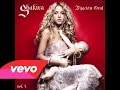 Shakira ft. Alejandro Sanz ~ La Tortura [Shaketon ...
