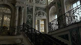 Download lagu moonstruck - enhypen, but its playing in an empty castle. ( slowed ) mp3