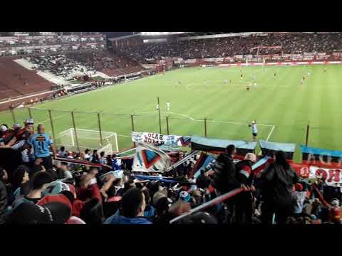 "Dale Tricolores!...Hinchada de Brown de Adrogue vs Independiente Copa Argentina (video 8)" Barra: Los Pibes del Barrio &bull; Club: Brown de Adrogué