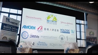 2022 $200K Challenge Recap Video