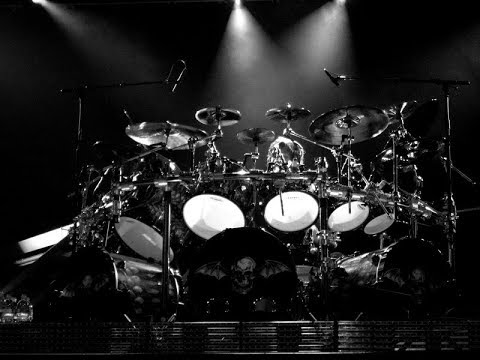 Drumless Heavy Metal Backing Track 155 BPM - 4/4