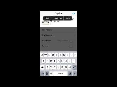 Video thumbnail for Do Better