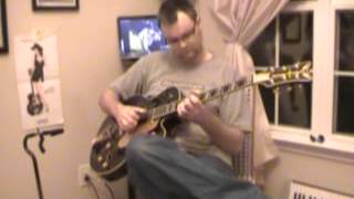 Yankee Doodle Dixie (cover) Chet Atkins