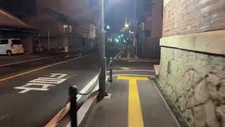 倉敷市で3kmジョギング　前参議院議員 浜田 聡 サブチャンネル がライブ配信中！